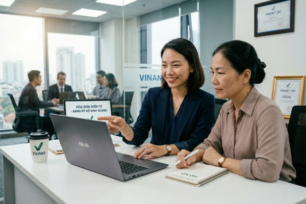 Hộ kinh doanh c&oacute; được xuất h&oacute;a đơn kh&ocirc;ng? Những điều cần biết để tr&aacute;nh sai s&oacute;t