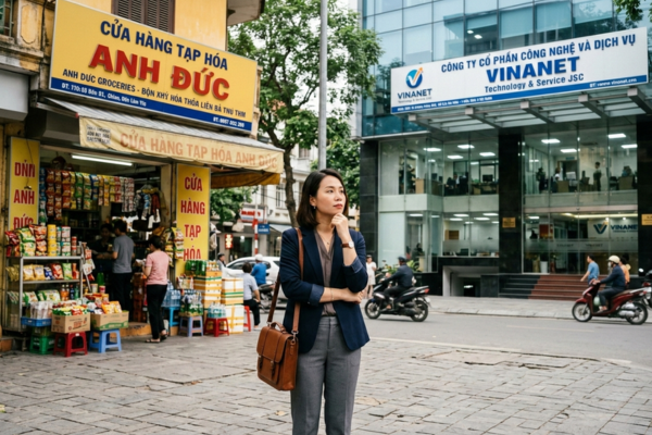 N&ecirc;n th&agrave;nh lập hộ kinh doanh hay c&ocirc;ng ty? So s&aacute;nh chi tiết để chọn đ&uacute;ng m&ocirc; h&igrave;nh