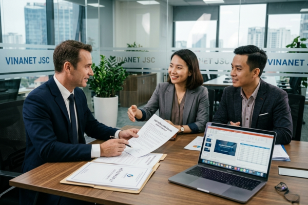 N&ecirc;n th&agrave;nh lập hộ kinh doanh hay c&ocirc;ng ty? So s&aacute;nh chi tiết để chọn đ&uacute;ng m&ocirc; h&igrave;nh