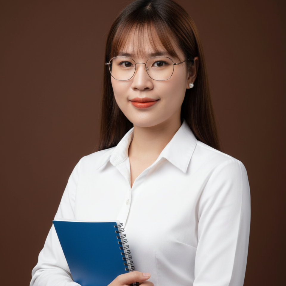 Chuyên viên tư vấn - CÔNG TY QUỐC LUẬT