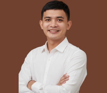 Đặng Bình An