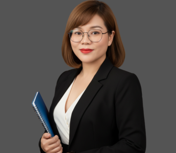 Trần Dịu My