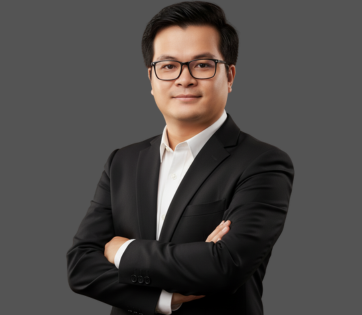 Trần Hoàng Luân