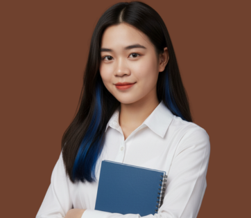 Phạm Huỳnh Kim Anh