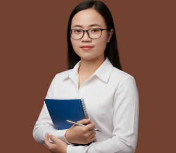 Đinh Thị Minh Thanh