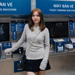 Chuyên viên tư vấn - CÔNG TY QUỐC LUẬT