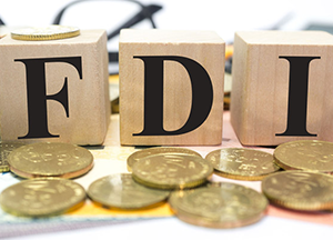 Bảng giá các dịch vụ dành cho công ty có yếu tố nước ngoài