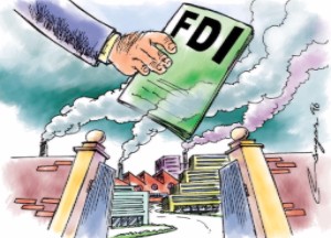 Thành lập Công ty Xây dựng có nguồn vốn đầu tư nước ngoài tại Việt Nam