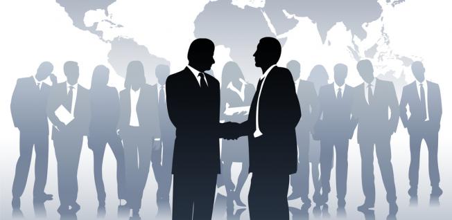 Quy trình cung cấp dịch vụ thành lập doanh nghiệp tại Công ty Quốc Luật