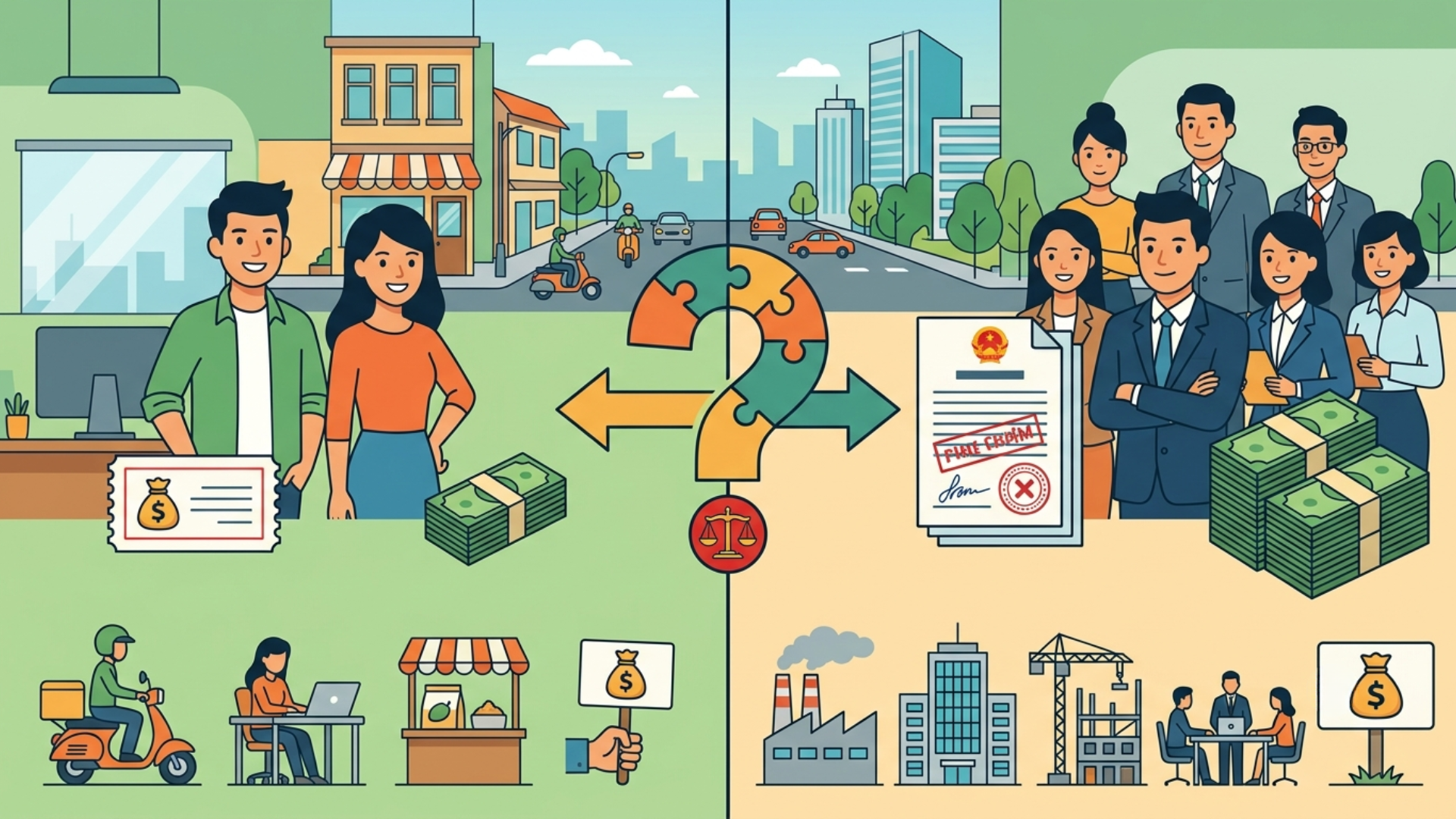 C&oacute; bắt buộc k&ecirc; khai th&ocirc;ng tin về chủ sở hữu hưởng lợi của doanh nghiệp kh&ocirc;ng?