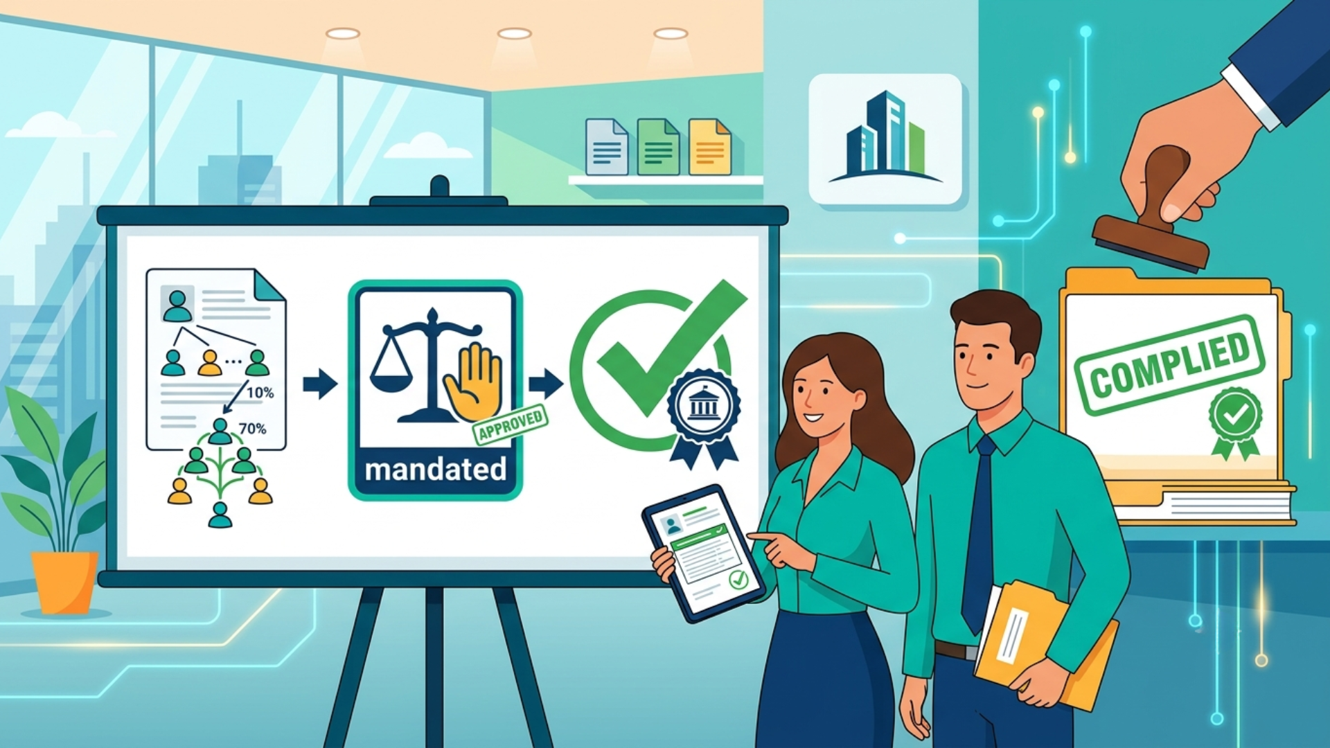 C&oacute; bắt buộc k&ecirc; khai th&ocirc;ng tin về chủ sở hữu hưởng lợi của doanh nghiệp kh&ocirc;ng?
