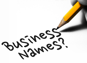 Cách đặt tên công ty/doanh nghiệp theo Luật doanh nghiệp