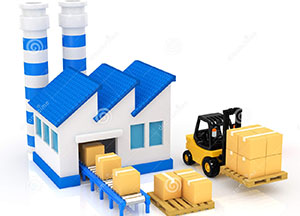 Quy trình để thành lập và hoạt động của công ty Sản xuất tại Việt Nam
