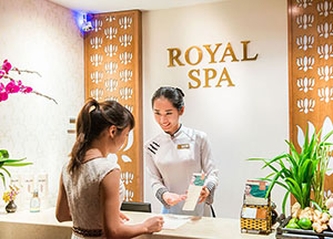 Các vấn đề pháp lý cần biết khi kinh doanh SPA