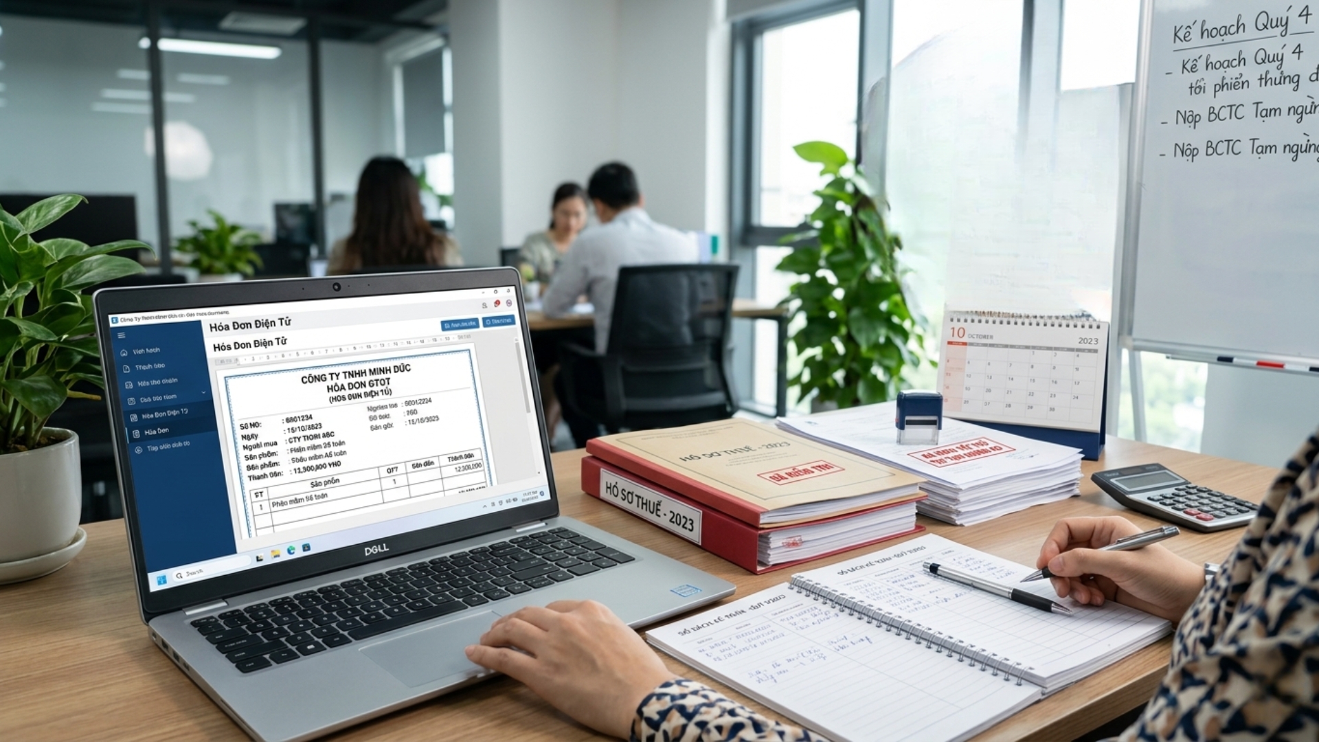 Thủ tục tạm ngừng, chấm dứt hộ kinh doanh v&agrave; những lưu &yacute; ph&aacute;p l&yacute; quan trọng