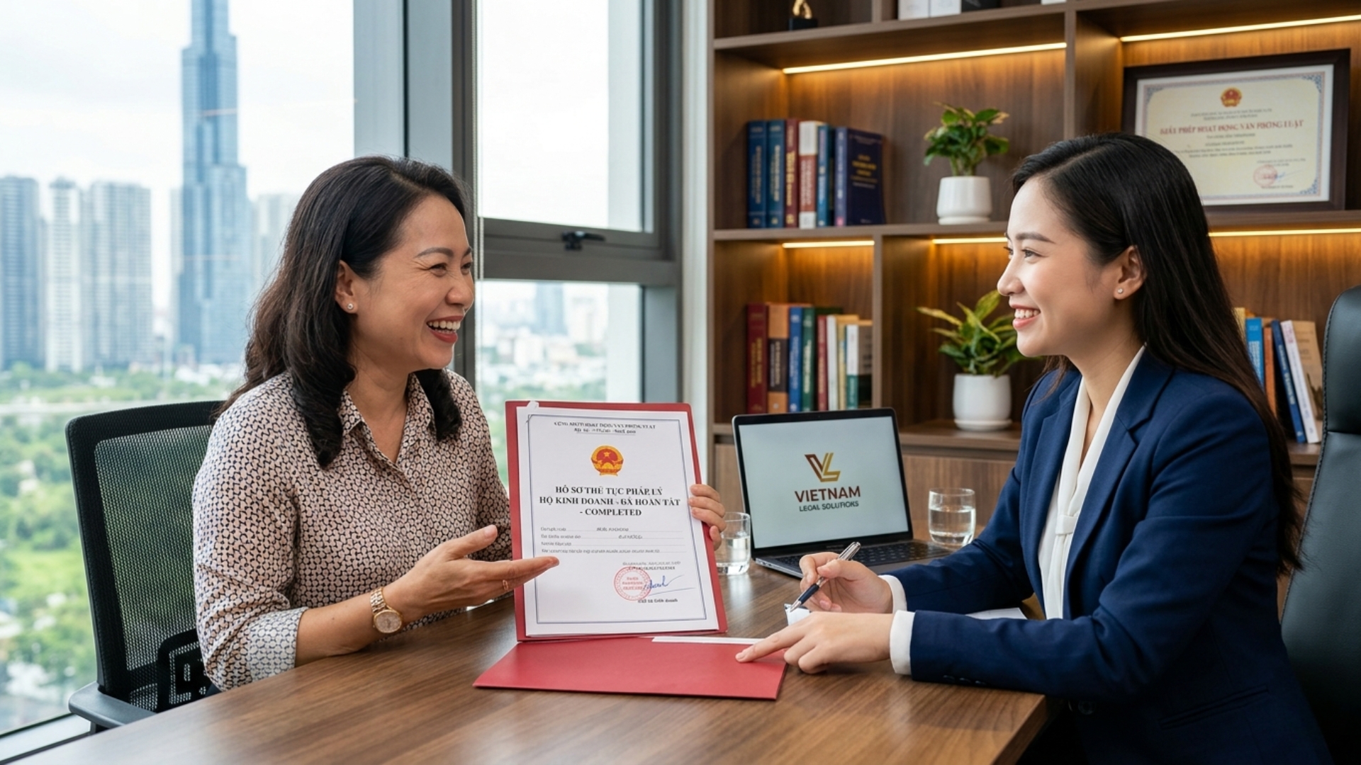 Thủ tục tạm ngừng, chấm dứt hộ kinh doanh v&agrave; những lưu &yacute; ph&aacute;p l&yacute; quan trọng