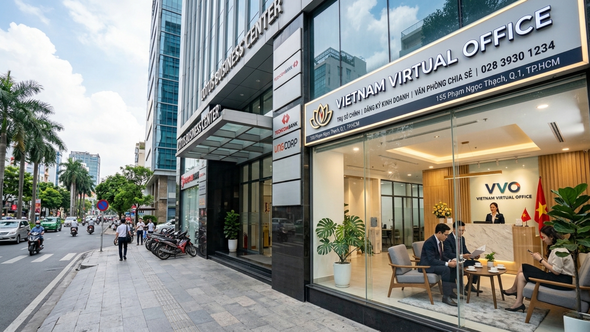 Văn ph&ograve;ng ảo l&agrave; g&igrave;? C&oacute; hợp ph&aacute;p kh&ocirc;ng, ph&ugrave; hợp với ai v&agrave; c&aacute;ch chọn dịch vụ uy t&iacute;n