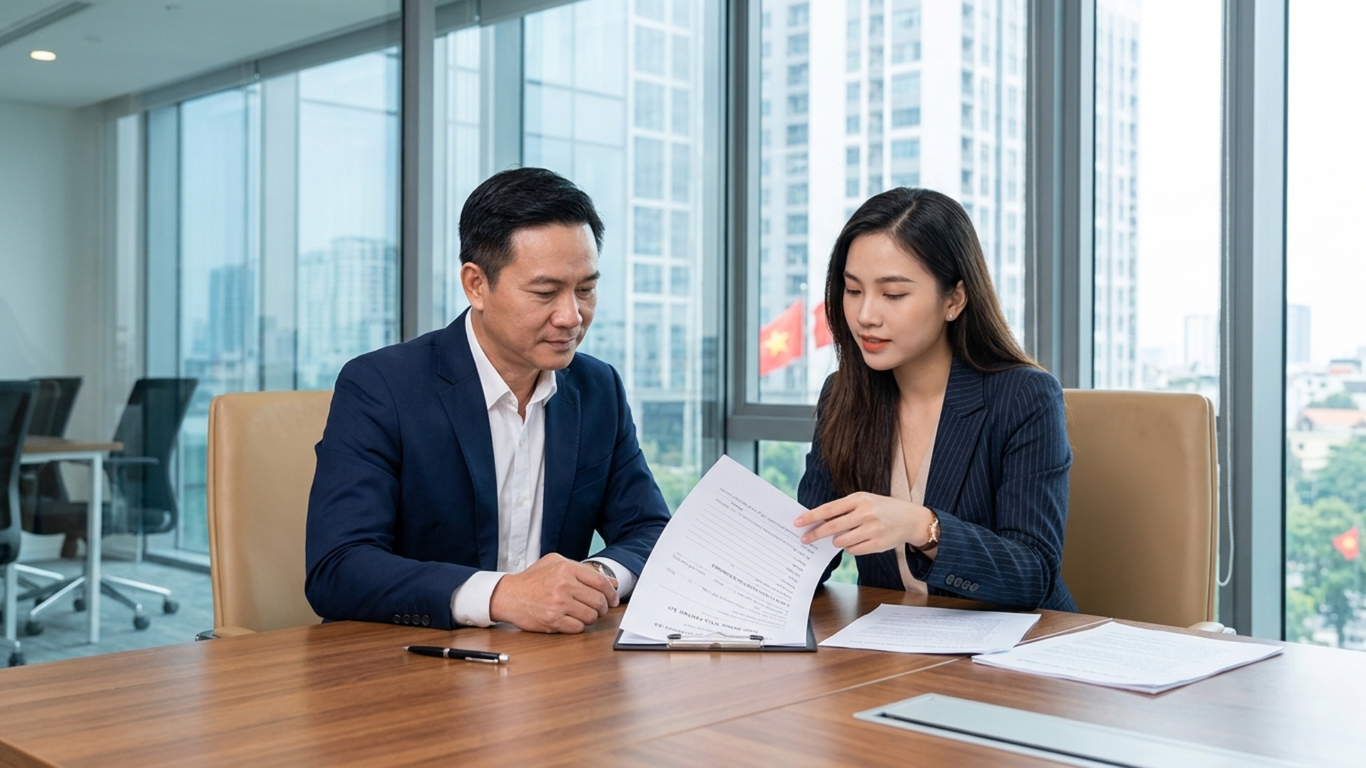 Văn ph&ograve;ng ảo l&agrave; g&igrave;? C&oacute; hợp ph&aacute;p kh&ocirc;ng, ph&ugrave; hợp với ai v&agrave; c&aacute;ch chọn dịch vụ uy t&iacute;n