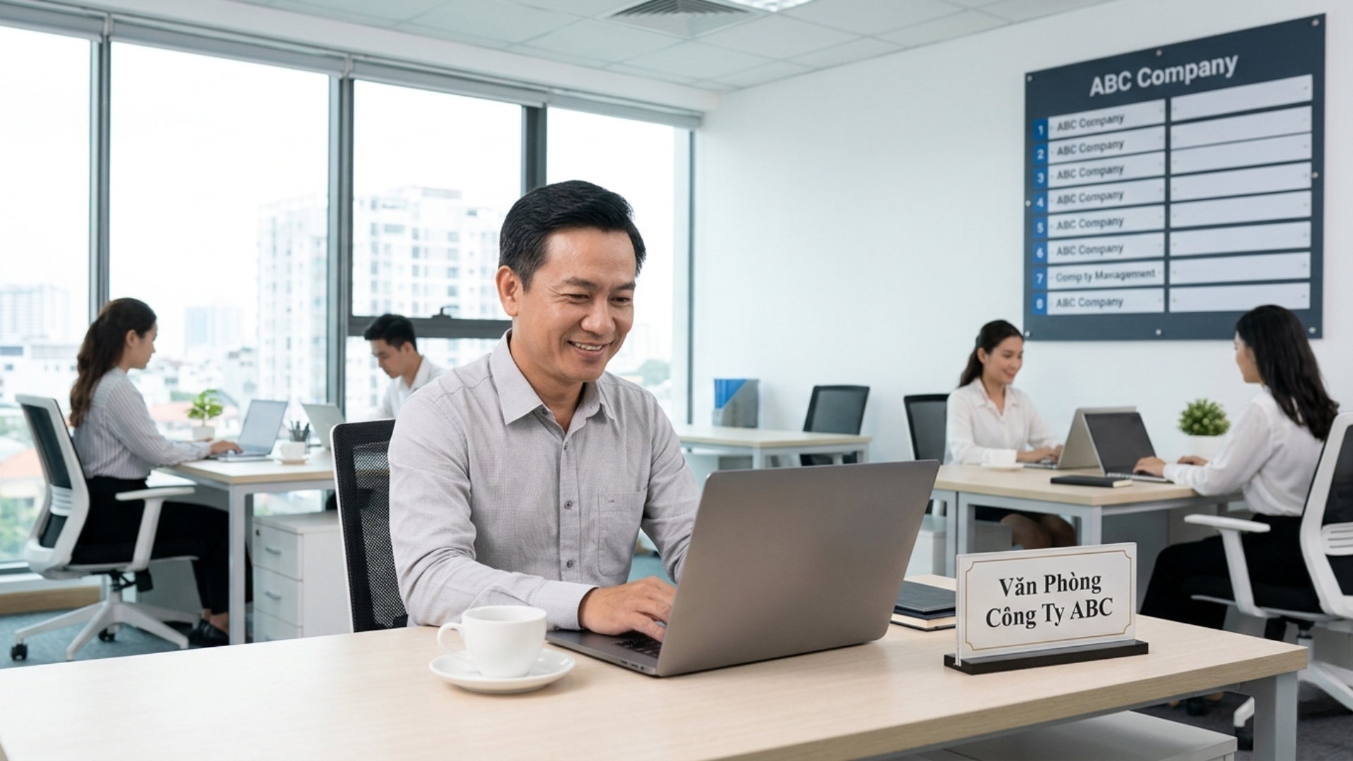 Văn ph&ograve;ng ảo l&agrave; g&igrave;? C&oacute; hợp ph&aacute;p kh&ocirc;ng, ph&ugrave; hợp với ai v&agrave; c&aacute;ch chọn dịch vụ uy t&iacute;n