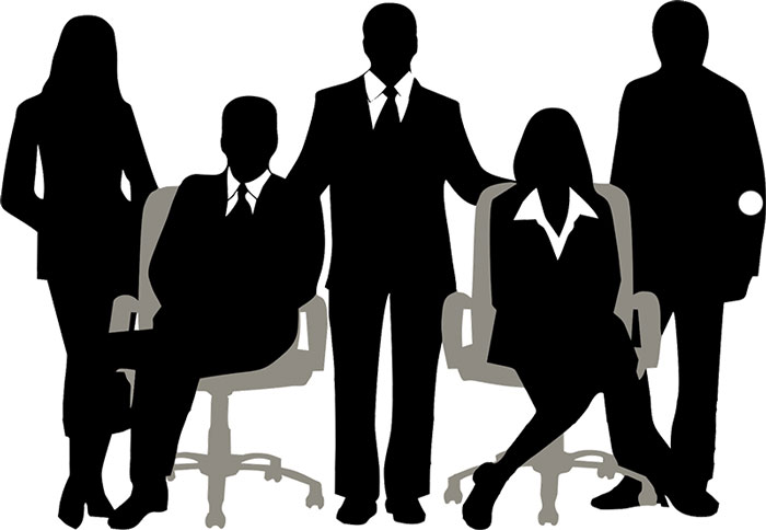 Các chức danh trong Công ty trách nhiệm hữu hạn hai thành viên trở lên - Quyền và nghĩa vụ