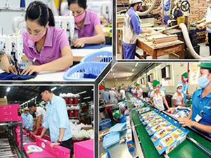 Những chính sách hỗ trợ cho doanh nghiệp bị ảnh hưởng bởi dịch Covid-19