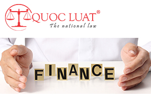 Quy trình – Thủ tục thành lập công ty tài chính