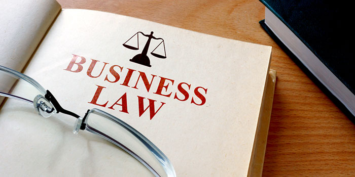 luật doanh nghiệp 2020 - Quốc Luật