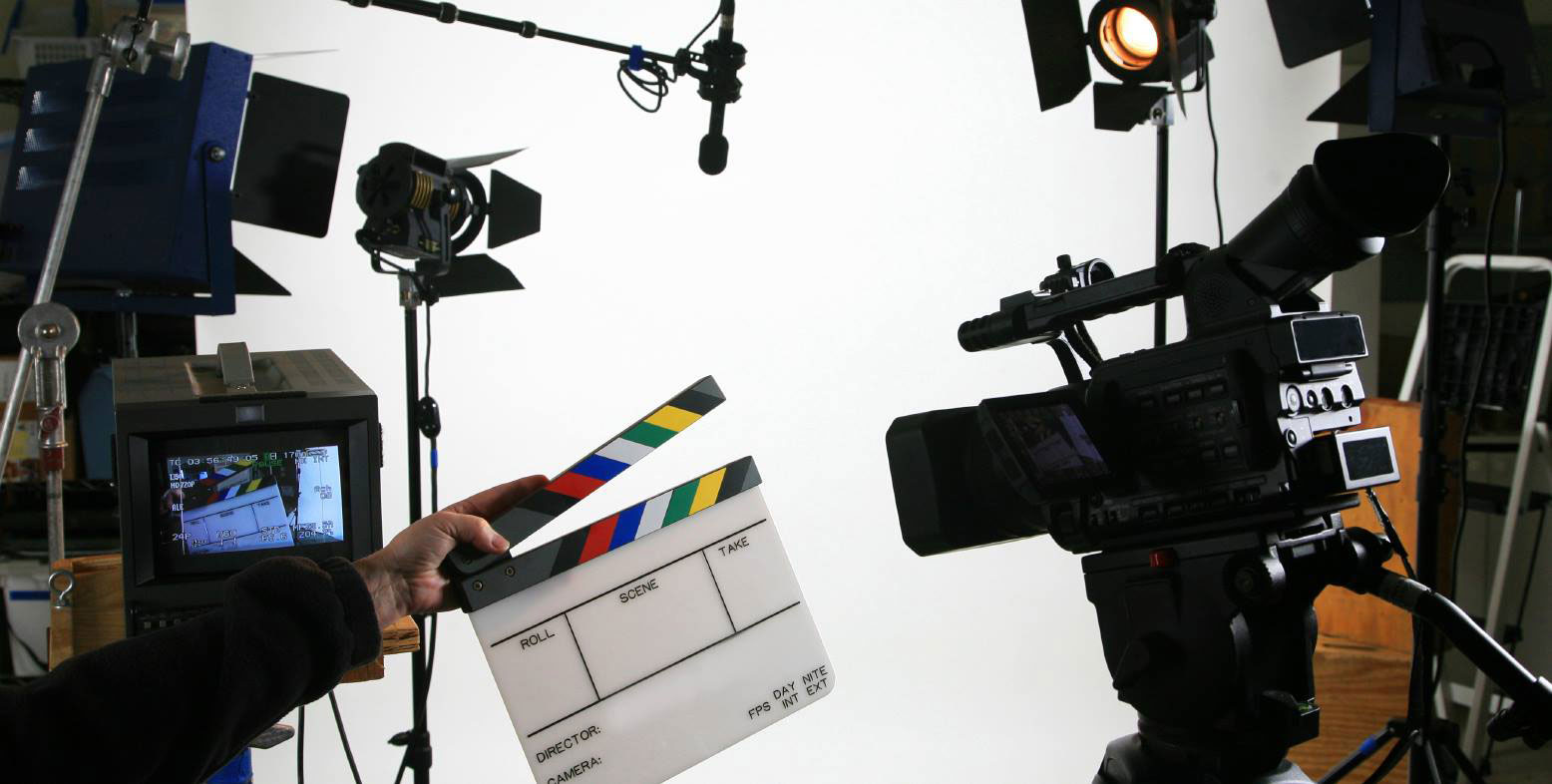 Thành lập công ty sản xuất phim - quy trình & điều kiện