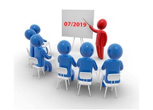 4 Chính sách mới có hiệu lực từ 01/07/2019 mà doanh nghiệp cần lưu ý