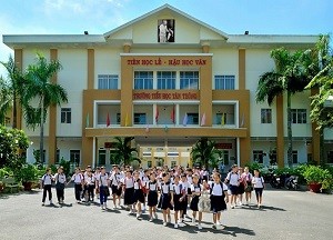 Thành lập Cơ sở Giáo dục - Quy trình & Điều kiện