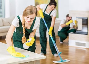 Quy tình thành lập Công ty Vệ sinh công nghiệp năm 2022