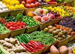 Quy trình thành lập Công ty Xuất khẩu nông sản
