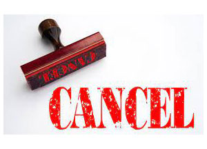 Thủ tục đề nghị chấm dứt hiệu lực văn bằng bảo hộ nhãn hiệu