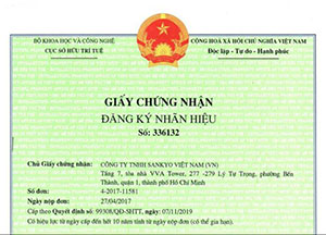 Thủ tục cấp lại văn bằng bảo hộ nhãn hiệu