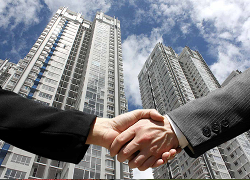 Dịch vụ Đăng Ký Dự Án đầu tư doanh nghiệp