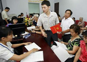 Công chứng hợp đồng kinh tế, thương mại, đầu tư, kinh doanh