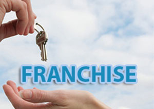 Dịch vụ đăng ký nhượng quyền thương mại - Franchise