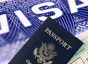 Dịch vụ cấp và gia hạn visa