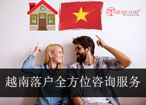 Dịch vụ tư vấn định cư trọn gói tại Việt Nam