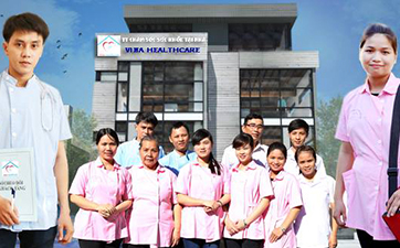 VINA HEALTHCARE