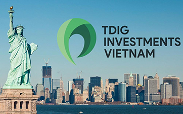 TDIG INVESTMENTS