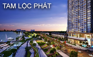 TAM LỘC PHÁT