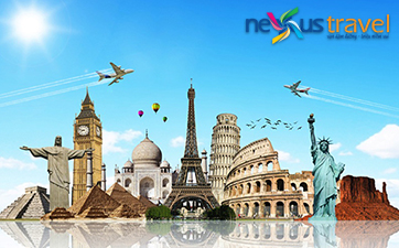 NEXUS TRAVEL