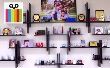 QUÀ TẶNG THÔNG MINH