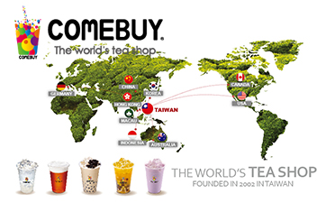 COMEBUY