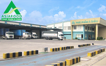 THỰC PHẨM Á CHÂU