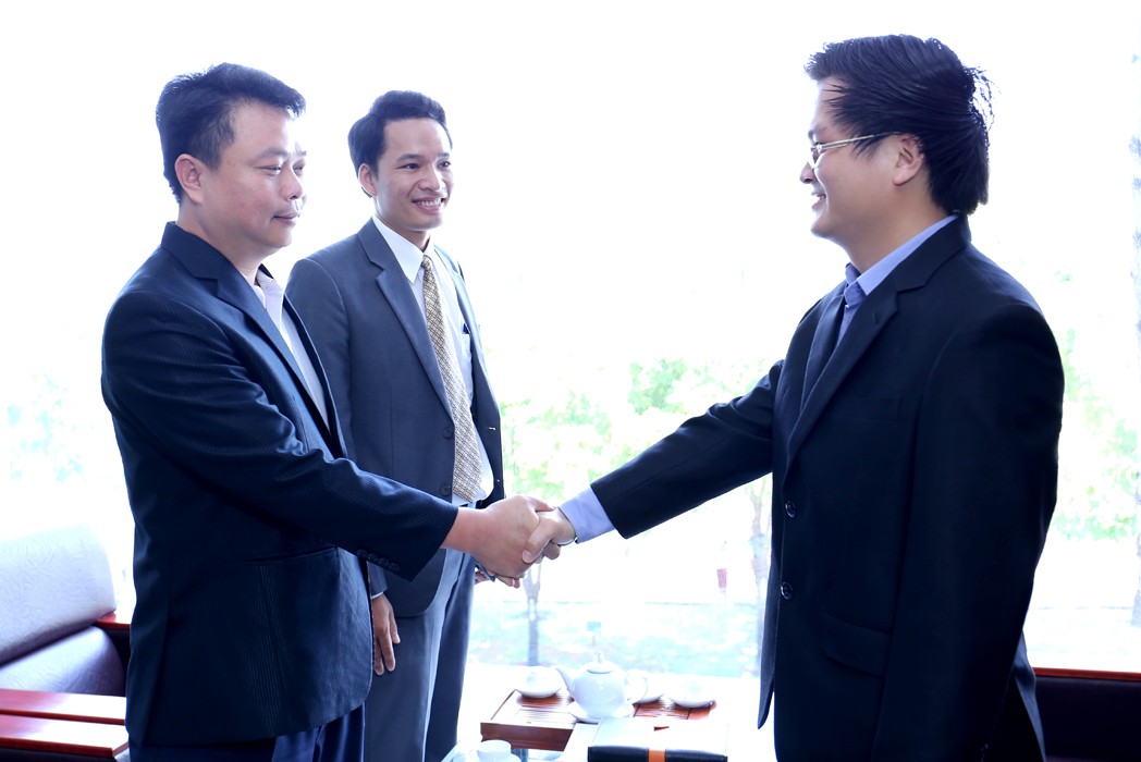 Quy trình đăng ký thành lập công ty tại quận Tân Phú của Tiến Luật 22