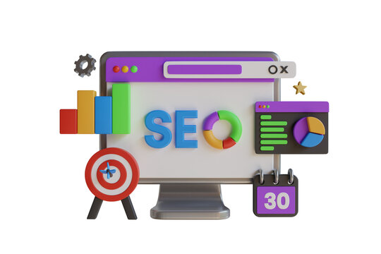 Dịch vụ thiết kế website tối ưu SEO