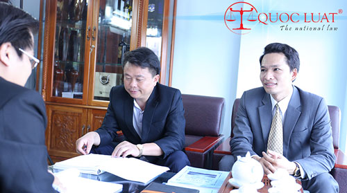 Hãng tư vấn thành lập công ty uy tín tại Việt Nam - Công ty Quốc Luật