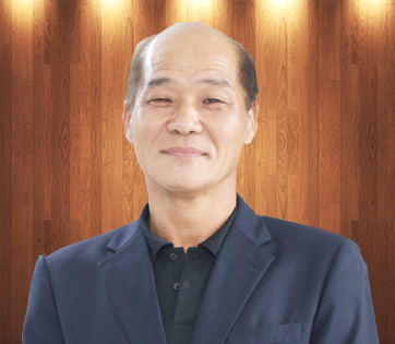 Park Sang Yeob